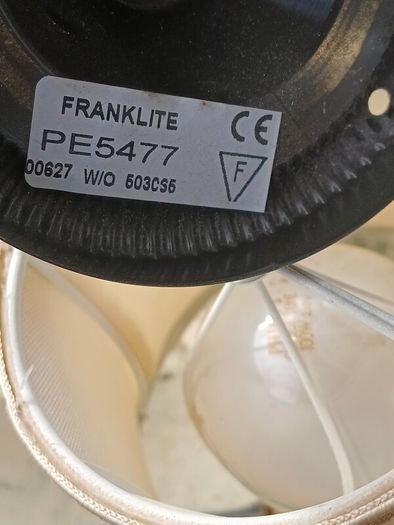 Franklite