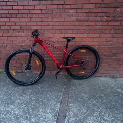 trek marlin