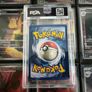 Wigglytuff ! Holo Rare ! FIRST EDITION ! from Jungle Set ! PSA 6 EX-MT ! 1999 ! Vintage Pokemon Card ! Image 6