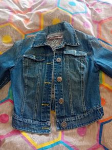 ladies denim jacket. Size 10. Miss Selfridge. Fitted