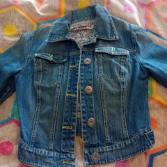 ladies denim jacket. Size 10. Miss Selfridge. Fitted