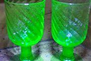 uranium glass