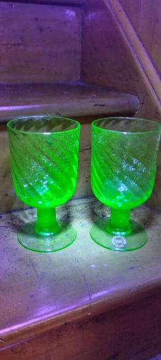 uranium glass