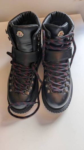 Moncler Hiking Boots