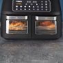 11 Litre  Dual AirFryer Air Fryer Image 2