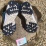 Premium Nike React Vision Lightweight Navy Blue Image 4