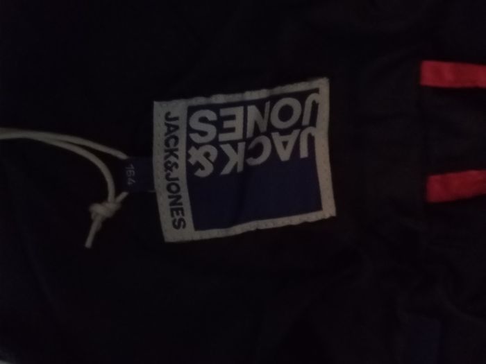 jack Jones jacket 14yr uk New
