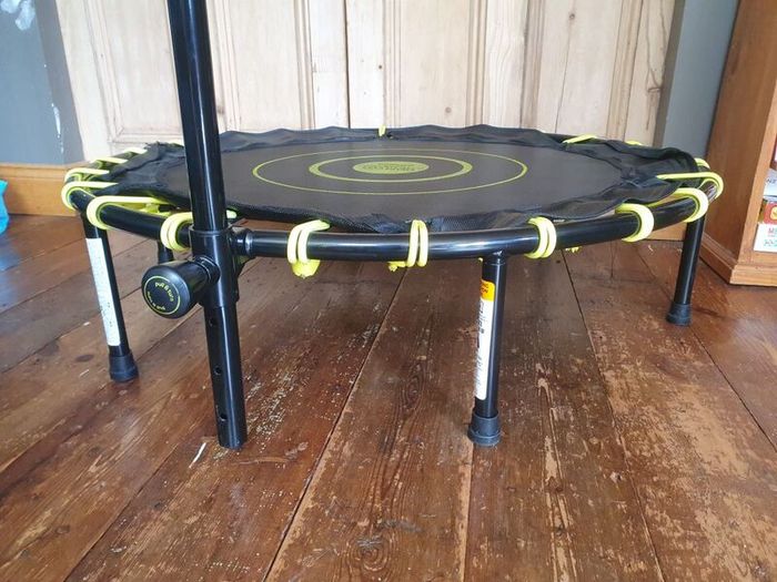 Domyos Fit Trampo 500 Trampoline