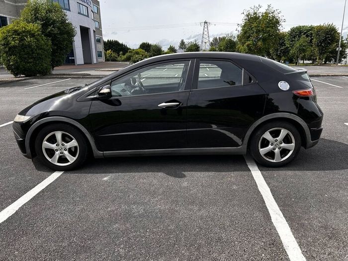 Honda Civic 2009