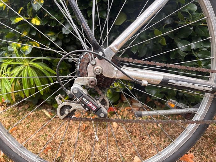 Bike