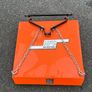 Berg tractor go kart with accessories Image 6
