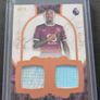 Jaidon Anthony Regalia Relics Match-Worn Memorabilia Topps Royalty Premier League Image 5