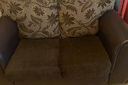 2 two seater couches