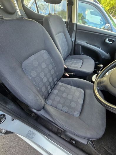 Hyundai i10 2010