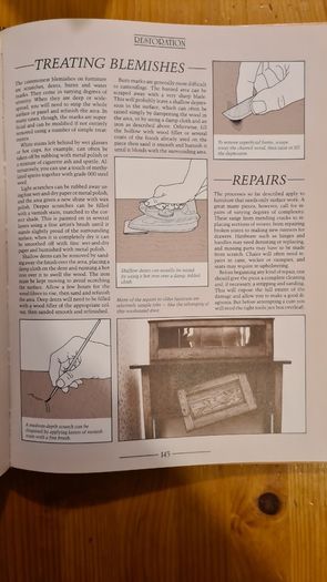 Cottage Furniture In South Africa.. Text John Kench. Restoration Consultant Ralph Mothes.