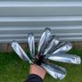 golf irons Image 7