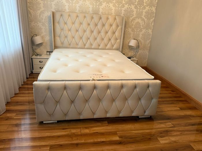 beds