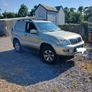 Toyota landcruiser Image 3