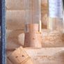 Box of winding stems in vials Image 6