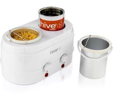 Hive Dual Wax Heater