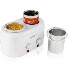 Hive Dual Wax Heater