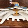 Vintage 1974 Playmobil Geobra battle horse and figure Image 5