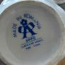 Aloe vera plants wirh Arpo fine China cups and saucers. Image 6