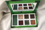 bh Emerald for May 7 Color Shadow Palette