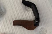 Ergon GP5 Ergonomic Grips
