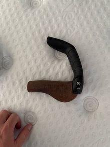 Ergon GP5 Ergonomic Grips