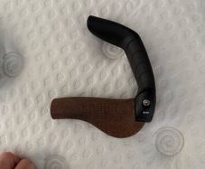 Ergon GP5 Ergonomic Grips