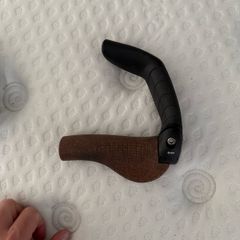 Ergon GP5 Ergonomic Grips