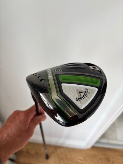 Callaway Epic