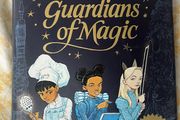 Guardians of Magic