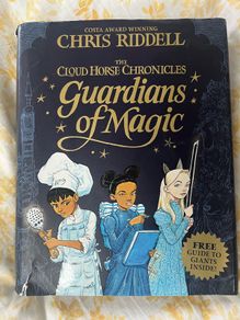Guardians of Magic