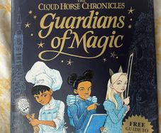 Guardians of Magic