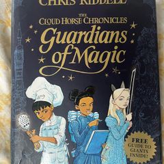 Guardians of Magic