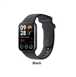 New Xiaomi Mi Band 8 Pro