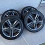 Volkswagen Mallory Rline Alloys Image 3