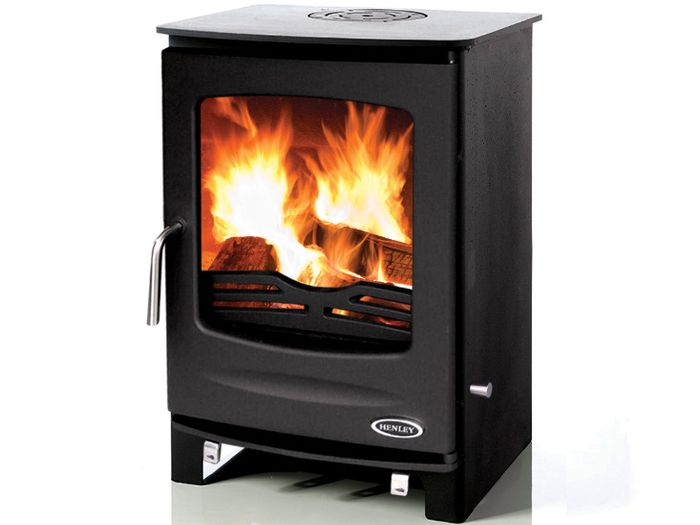 Sherwood 5KW Stove