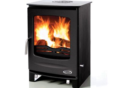 Sherwood 5KW Stove