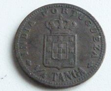 Portuguese India