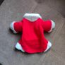 Small dog/cat Christmas outfit, size XS Image 4