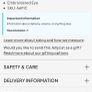 New JELLYCAT Amuseables Pickle Image 6