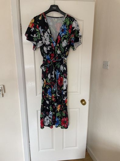 Dress Size 16