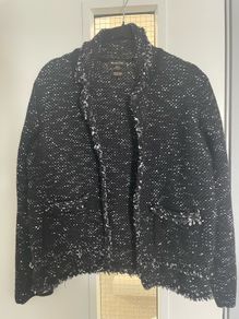 Massimo Dutti jacket