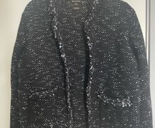 Massimo Dutti jacket