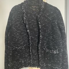 Massimo Dutti jacket
