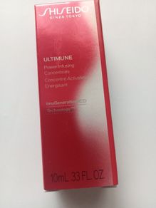 Shiseido Ultimune Power Infusing Concentrate