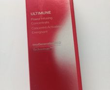 Shiseido Ultimune Power Infusing Concentrate